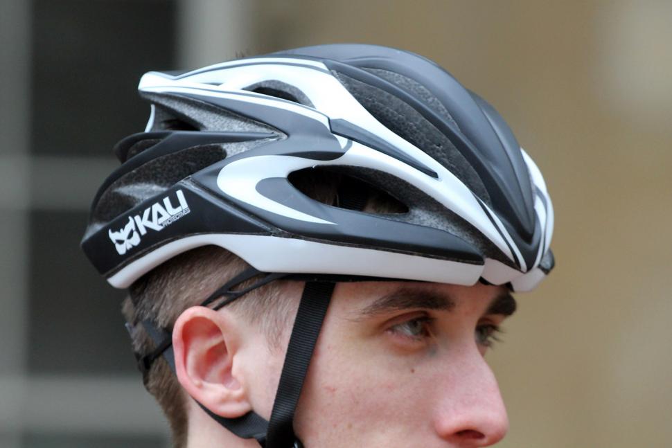 Review: Kali Protectives Loka helmet | road.cc